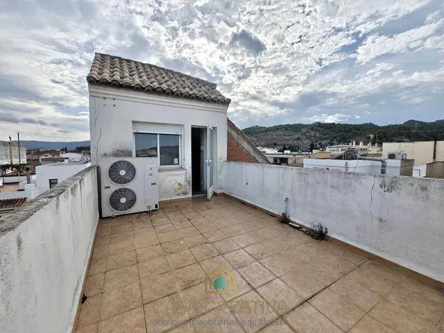 Chalet 1 habitación 241m² en venta - Benirredra — 45