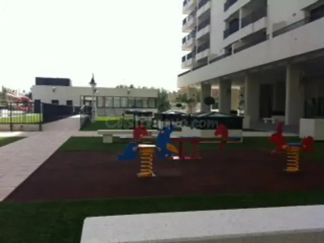Piso 2 habitaciones 92m² en alquiler - La Patacona — 28