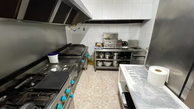 Bar 112m² en venta - Riviera del sol — 12
