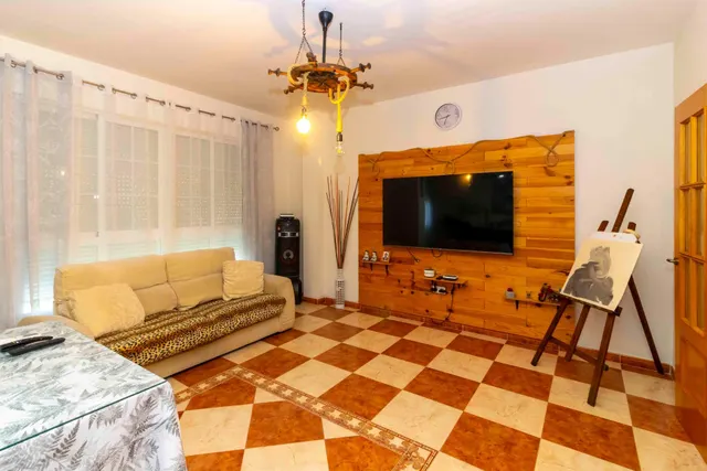 Casa en la banasta — 12