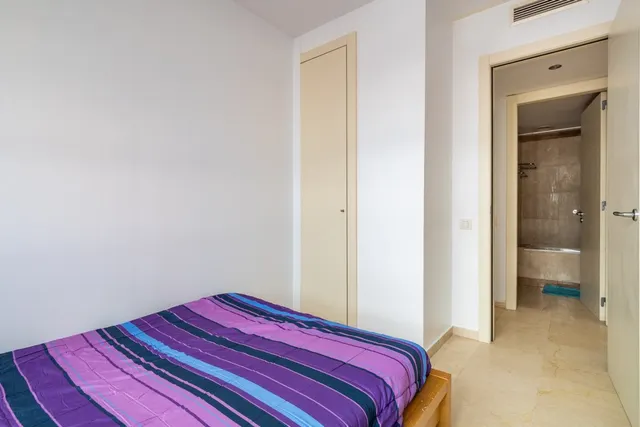 Fantastico Piso con vista al mar en Diagonal mar — 21