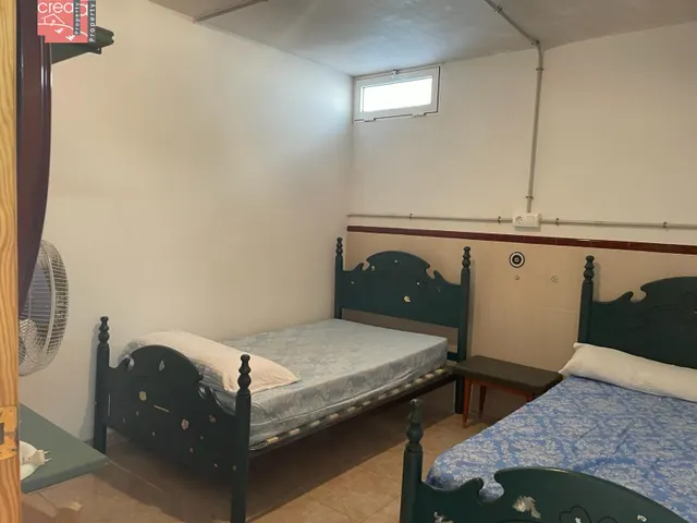 OPORTUNIDAD PARA UN GRAN INVESION DUPLEX CON PARCELA DE 250M2 SEMI CONSTRUIDO CON PROYECTO APROBADO — 10