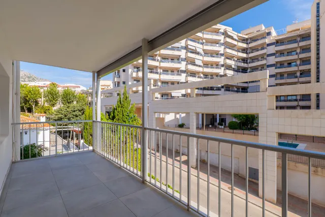 Apartamento 2 habitaciones 66m² en venta - Calpe