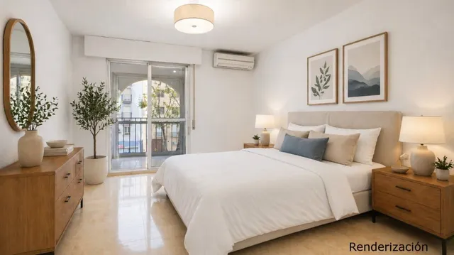 Apartamento 3 habitaciones 112m² en venta - Centro — 12
