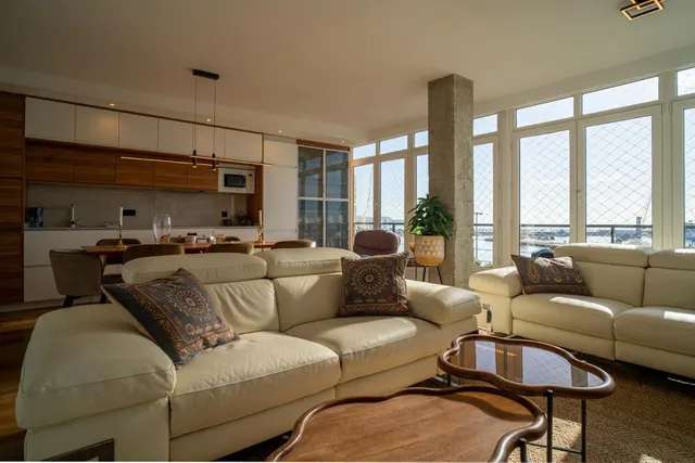 Apartamento 5 habitaciones 193m² en venta - Ensanche del Centro-Puerto — 9
