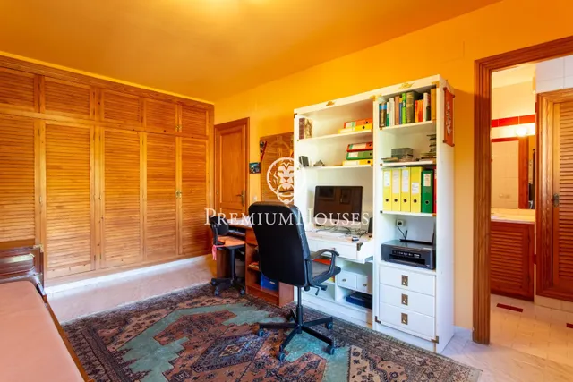Exclusiva casa en venta en Cala Canyellas en Lloret de Mar — 24