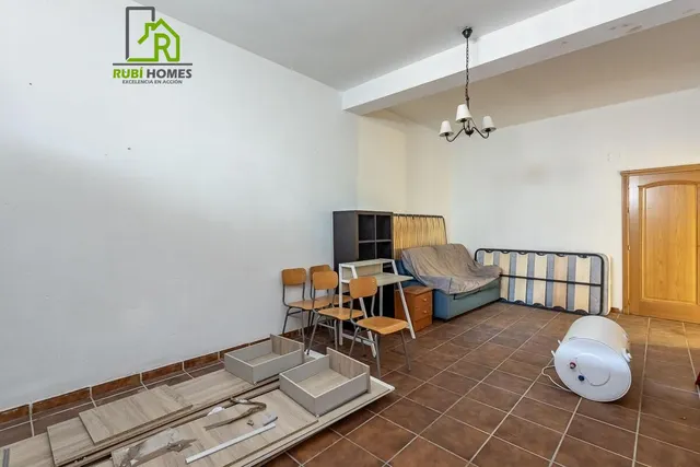 Casa de Lujo ( Urbanización Los Cerezos-Gojar) — 48