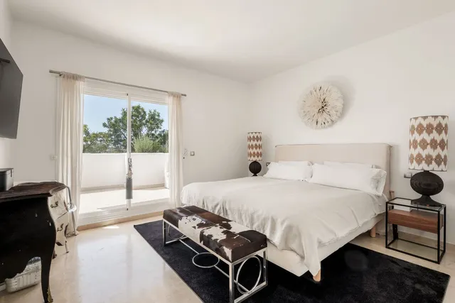 Ático 2 habitaciones 149m² en venta - Marbella — 23
