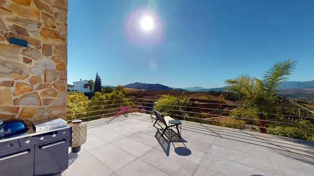 Chalet 4 habitaciones 313m² en venta - Alora pueblo — 19