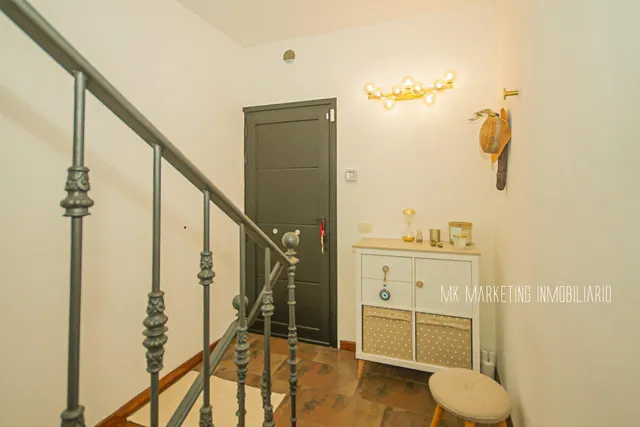Pareado 4 habitaciones 137m² en venta - CUESTA LA GRAMA — 31