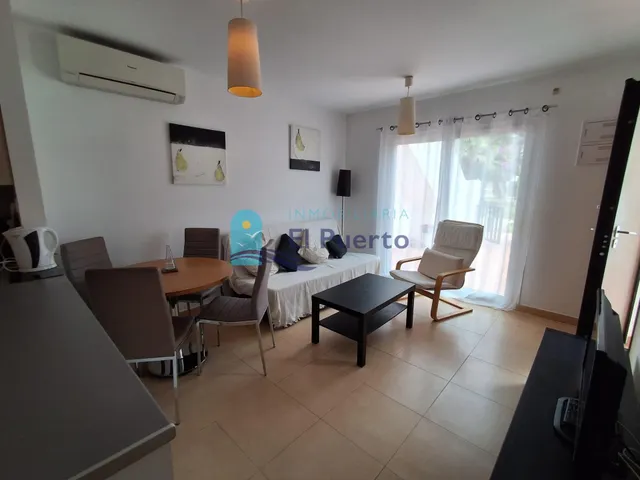 Planta baja con gran terraza, piscina y parking en condado de alhama – ref. 1857 — 6