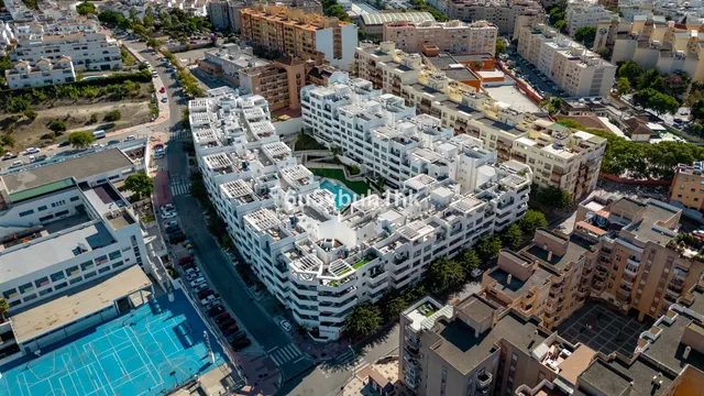 Apartamento 4 habitaciones 150m² en venta - Costa Del Sol — 28