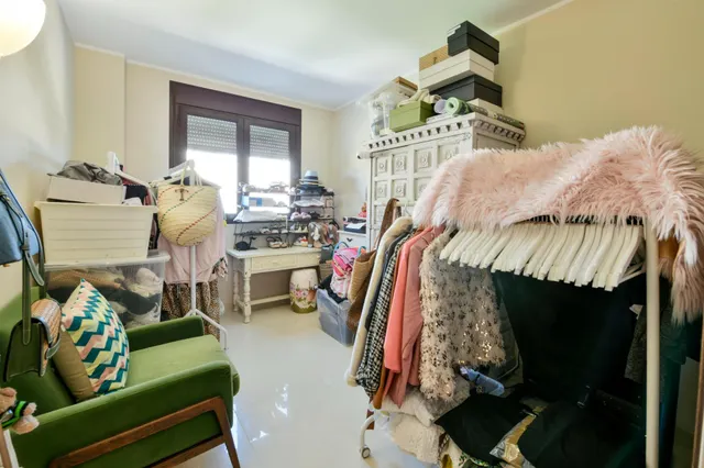 Precioso ático con terraza privada — 10