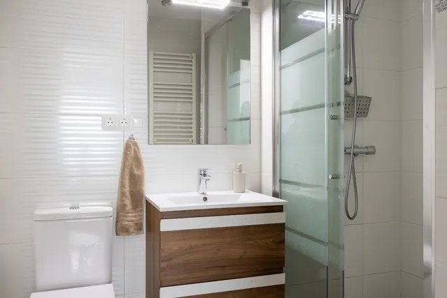 Apartamento 1 habitación 72m² en venta - Marbella — 12