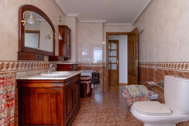 Casa en venta en pereiro de aguiar — 24