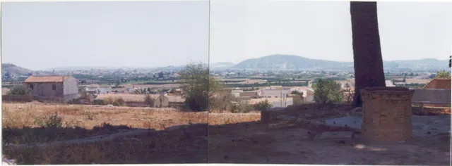 Finca  Raiguero de Bonanza — 3
