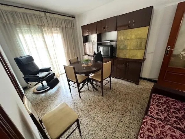 PISO  CON PARKING EN VENTA EN ESPLUGUES , C/ VIDAL I RIBAS — 16