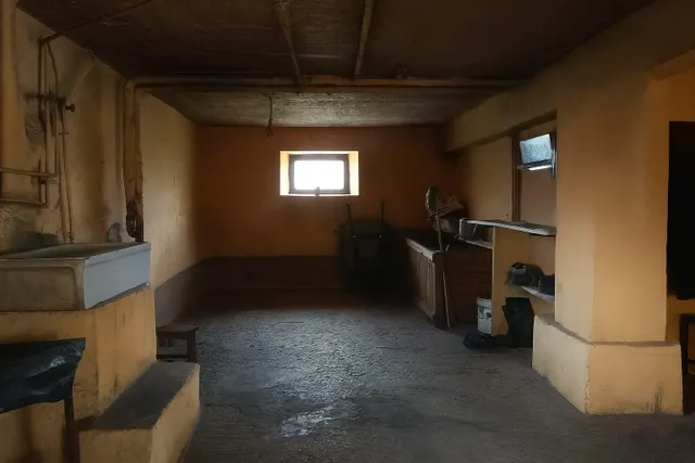 Casa con terreno urbano en Santillana del Mar — 23
