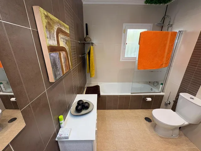 Villa 3 habitaciones 146m² en venta - Gea Y Truyols — 34