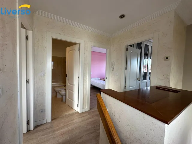 VENDEMOS EXPECTACULA CHALET CON MERENDERO, GARAJE DOBLE, habitación DE JUEGOS  MAGNICO VESTIDOR, Y MUCHO MÁS EN BRIVIESCA. — 16