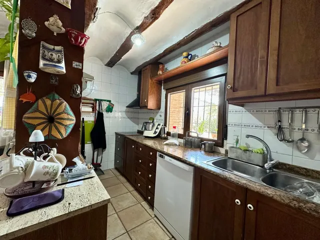 Villa 8 habitaciones 1000m² en venta - Ayuntamiento — 11