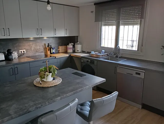 ¿TU REFUGIO O TU MEJOR INVERSIÓN? ESPECTACULAR CHALET REFORMADO EN ENCINARES DE ALCOLEA — 7