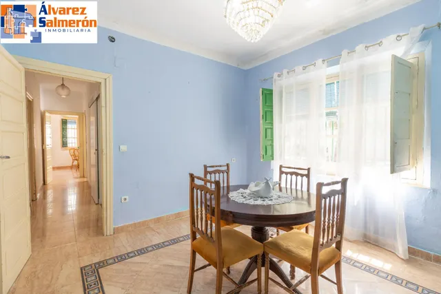 Casa con gran solar — 10