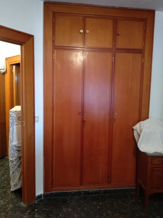 PISO PARA REFORMAR CON VISTA AL PARQUE ABELARDO SANCHEZ — 14