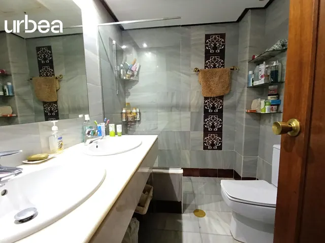 GRAN PISO EN ZONA AVENIDA ANDALUCIA CON 4 HABS ANTES 5 — 19