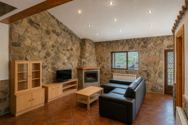 Chalet 2 habitaciones 277m² en venta - Las herreras - foto 4