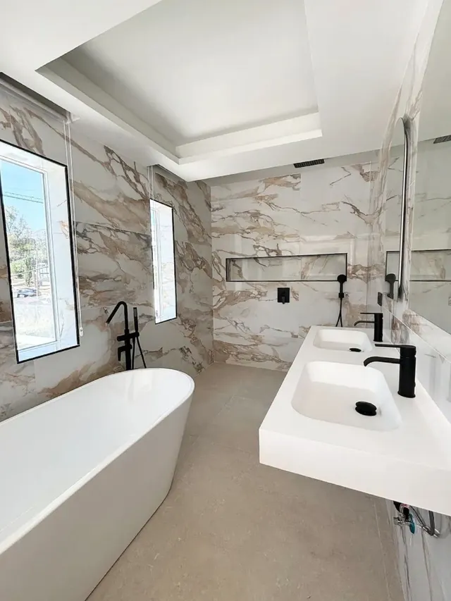 Chalet 6 habitaciones 390m² en venta - Marbella — 15