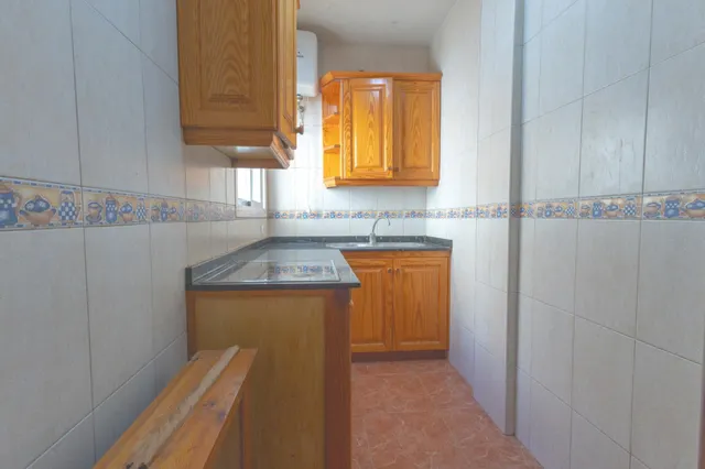 Edificio con balcones y terrazas en venta en Schamann — 37
