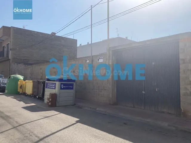 Solar 2000m² en venta - Casco Antiguo - foto 2