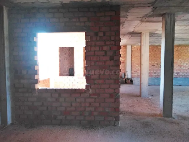Casa EN OBRA de 450 m2 en Barriada del Ángel | Escrituras só - foto 3