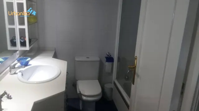 Piso en venta en el Centro de Badajoz — 19