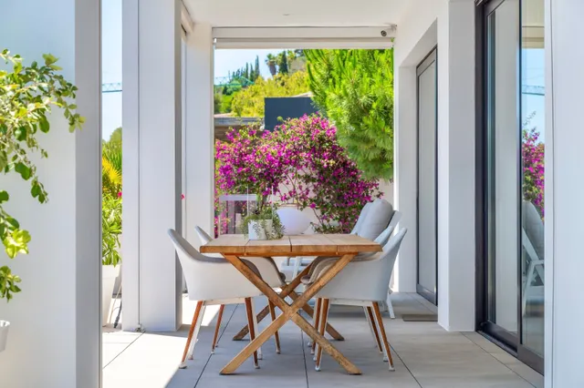 Villa 4 habitaciones 267m² en venta - Benissa pueblo — 16