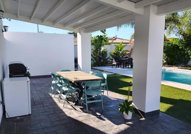 Magnífico chalet urbano en venta en Las Rapaces — 15