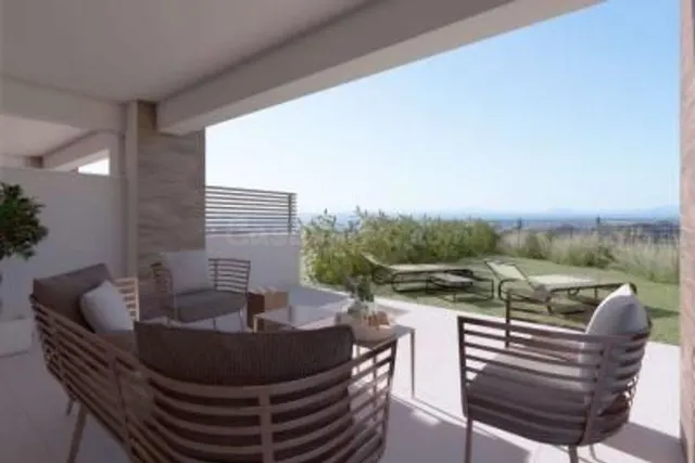 CASAS ADOSADAS EN VENTA EN ISTÁN, MARBELLA - foto 5