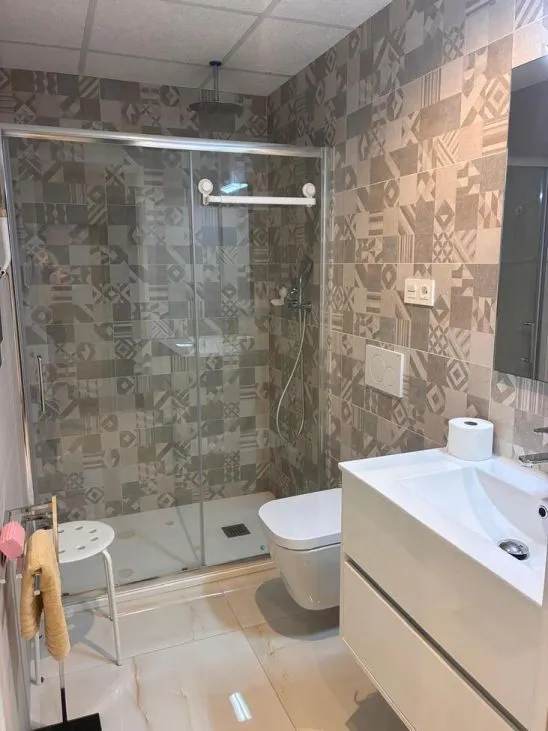 Apartamento 2 habitaciones 76m² en venta - Urbanización Perla del Mar — 9