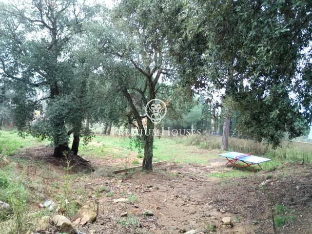 Parcela urbanizable en Tordera zona Roca Rossa — 4