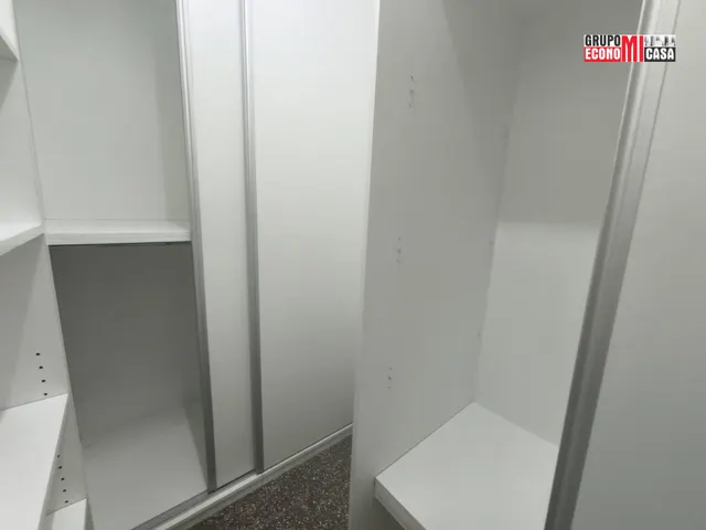 PISO CERCA DE JUAN DE BORBÓN. MURCIA — 19