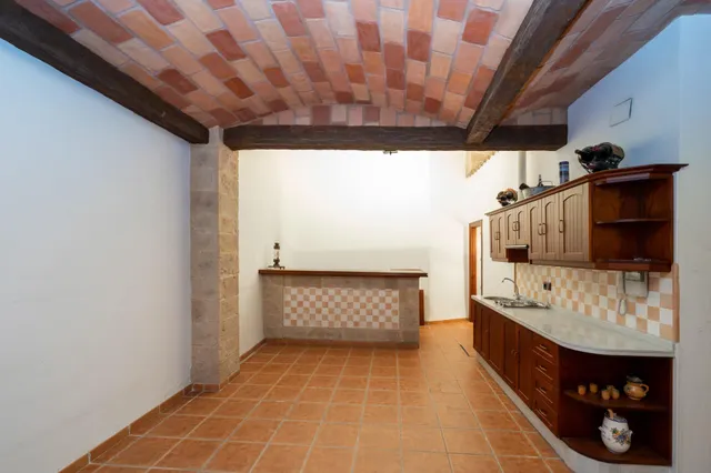 Casa exclusiva junto a Acera del Darro. Pleno centro de Granada. Seminueva y con ascensor propio — 46