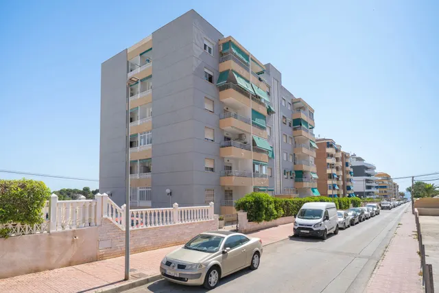 Piso 2 habitaciones 89m² en venta - Punta Prima — 36