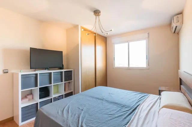 Vivienda moderna, tipo dúplex en Algezares con garaje y trastero — 32
