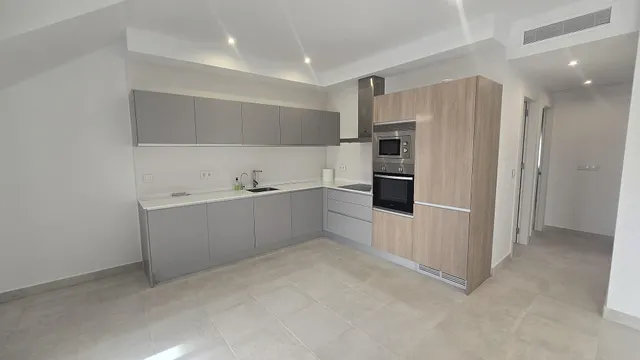 Ático 2 habitaciones 78m² en venta - Zona Pueblo — 6