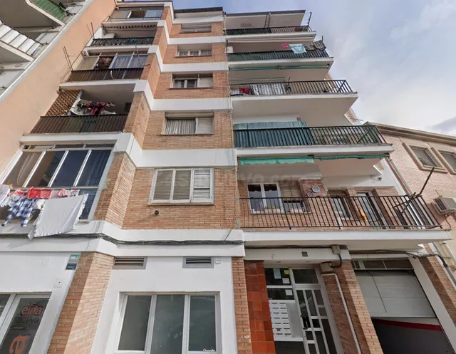 Inversión inmobiliaria en Salt: piso 71m2 con potencial