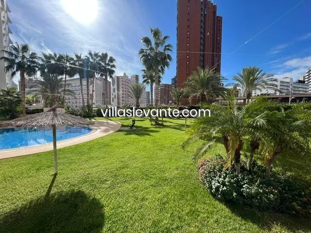 Residencial Gemelos 26 — 19