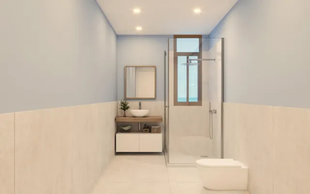 Apartamento 3 habitaciones 83m² en venta - Gasparot — 7