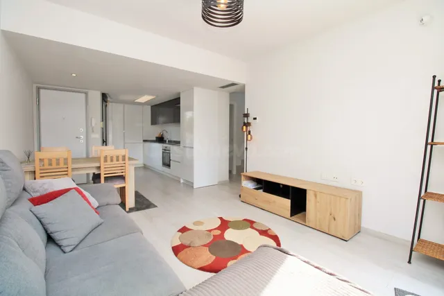 Apartamento 3 habitaciones 111m² en venta - Los Dolses — 5