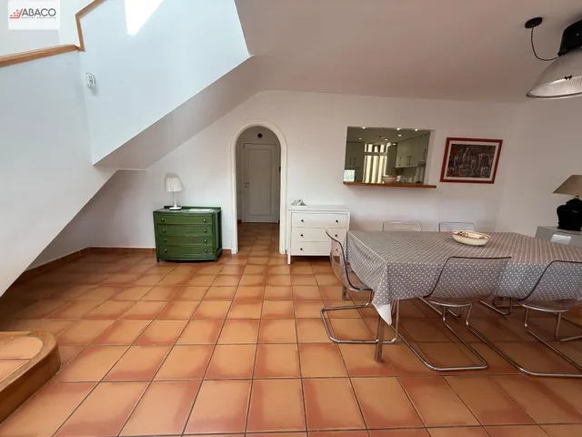 Chalet adosado en primera linea de playa — 33